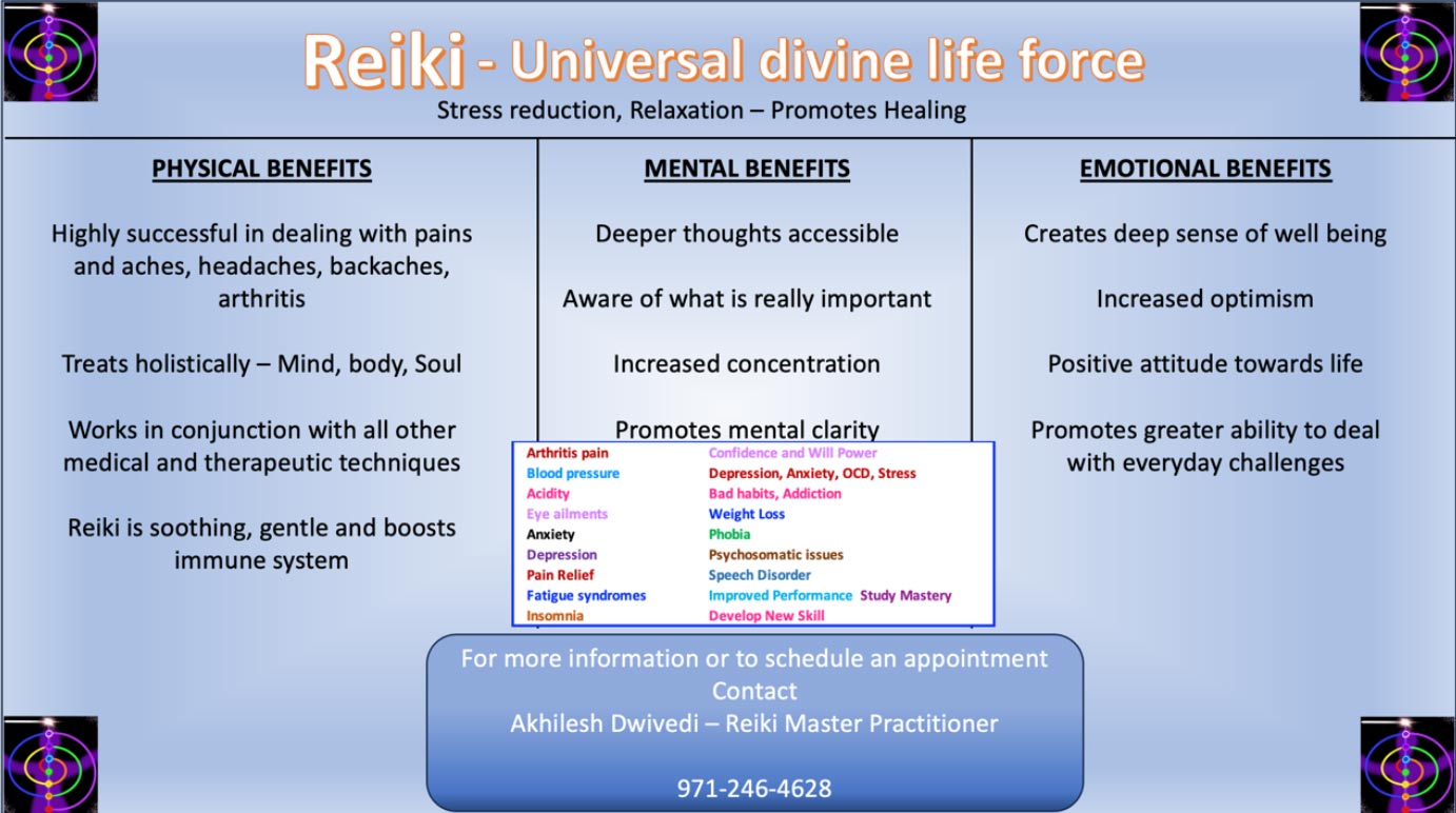 Holistic Healing near me