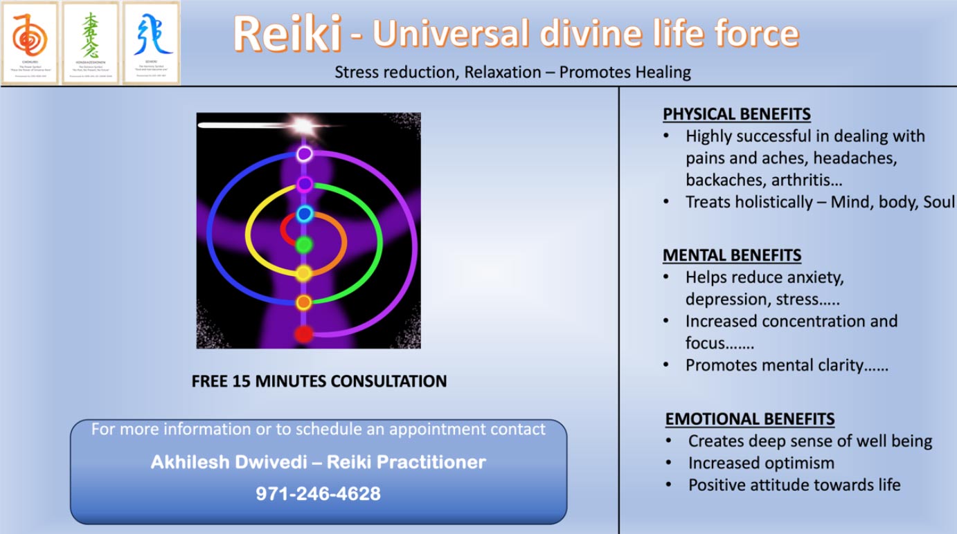 Holistic Healing Center